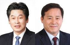 전남도의회 이철·차영수 의원 우수의정 대상