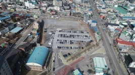 제천시-세명대, 상생 협력사업 착수…양측 토지 매입
