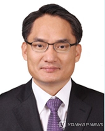 대검찰청 공안부장에 박찬호 서울중앙지검 2차장