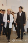 송파구청장, 관내 기업 현장 방문