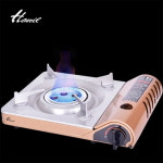 한일전기, 내연식 탑재 한일 고화력 가스버너 출시…효율 향상