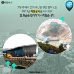 [카드뉴스] 슬픈 역사의 섬, 삼학도를 아시나요?