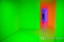 라이트 아트 거장 카를로스 크루스 디에스 별세
