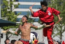 [충주 세계무예마스터십] ③금메달 271개 놓고 20개 종목서 격돌