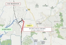 인천 검단산단∼제2순환고속도 검단IC 연결도로 착공