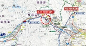 [지방정가 브리핑] 강길부 의원 울산 범서 하이패스 IC 연내 착공