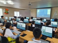 [경기소식] 화성시 中우호도시 청소년 초청 해양아카데미 행사