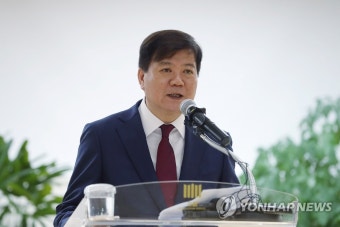 배성범 서울중앙지검장 취임사