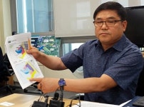 새만금 신항만, 5만t급 9선석으로 건설…첫 2선석에 국비투입