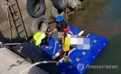 제주 표선해수욕장서 실종 고교생 시신으로 발견(종합)