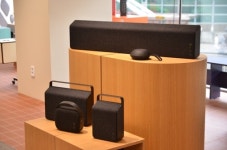 디앤오, 덴마크 무선 스피커 브랜드 비파 론칭 쇼케이스 열어