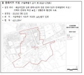 서리풀원두막에 스피커…예술의전당 일대 음악문화지구 조성