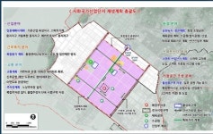 침체 시흥 시화공단 재생 계획 밑그림 나왔다