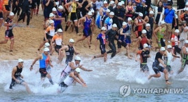 시화호·전곡항서 15~18일 전국해양스포츠제전…수도권서 처음