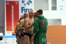 광주에서 나누는 우정