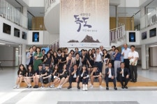 주권 수호 세종교육청, 새롬고서 독도 교육 전문가 특강