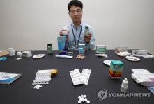 처방전 없이 들여오는 해외직구 전문의약품