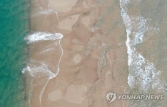 태안의 몰디브 장안사퇴 장관