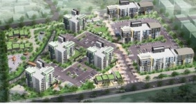 LH, 성산읍에 제주 동남권 첫 국민임대주택 346세대 모집