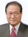 민주평화통일자문회의 수석부의장에 정세현