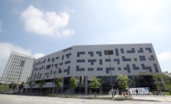세종시에 문을 연 지방자치회관