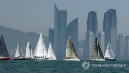 [수영만 요트경기장]④ 마리나 1번지·국제적 시설, 두 마리 토끼 잡자(끝)