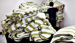 태백 청소년수련관 지도사들, 수년간 이불 빨래에 허덕