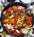 가야산국립공원, 야영장 반찬 배달서비스 시범 운영