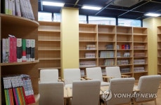 화천군, 장병 휴게 쉼터 조성