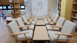 화천군, 장병 휴게 쉼터 조성