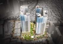 서울 천호동에 최고 38층 주상복합…관리처분계획 인가