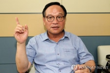 김갑제 광복회 광주전남지부장