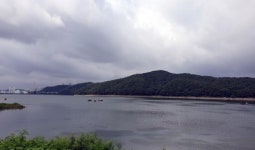 용인조정경기장서 보트 뒤집혀 실종된 고교생 숨진채 발견