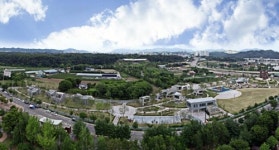 연천 한탄강 인근에 세계캠핑체험존 내달 1일 개장