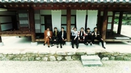 BTS, 완주 한옥마을 배경 썸머 패키지 영상 공개