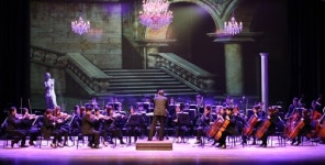 대구문화예술회관 팔공홀 재개관 기념공연 개최