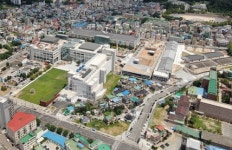 청주 연초제조창 담배공장에서 문화제조창으로 변신 완료