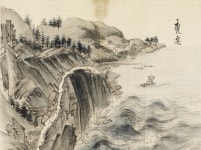 [문화재소식] 국립중앙박물관, 실경산수화展 작품 교체