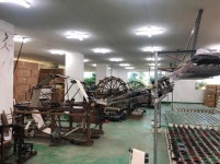 경북도, 안동 회곡양조장·상주 허씨비단직물 향토뿌리기업 지정