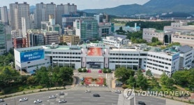창원시, 부영그룹 경찰 고발…허위서류로 국유지 무상불하