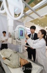 JW메디칼, 국산 디지털 엑스레이 선보여