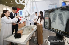 JW메디칼, 국제 병원 및 의료기기 산업 박람회 참가