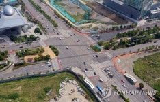 GTX B노선 시작점으로 알려진 인천대입구역