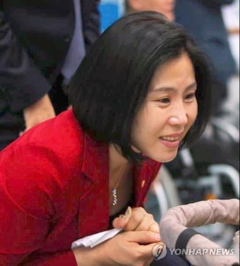 [지방정가 브리핑] 한국당 부산시당 수석부위원장에 김미애
