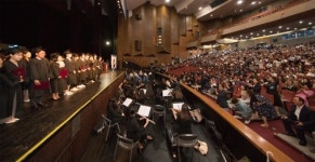 당당한 사회 첫걸음…전북지역 대학들 후기 학위수여식