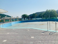 113억 들인 광양 백운제 농어촌테마파크 문도 못 열고 방치