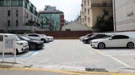서울 서초구, 교대역 인근에 공유주차존 조성