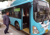 춘천 시내버스 노선 전면 개편
