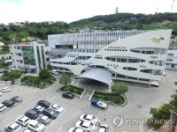 국립농산물품질관리원 완도사무소 2020년 신설 예정