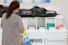 폐자원 활용해 유용자원으로 재생